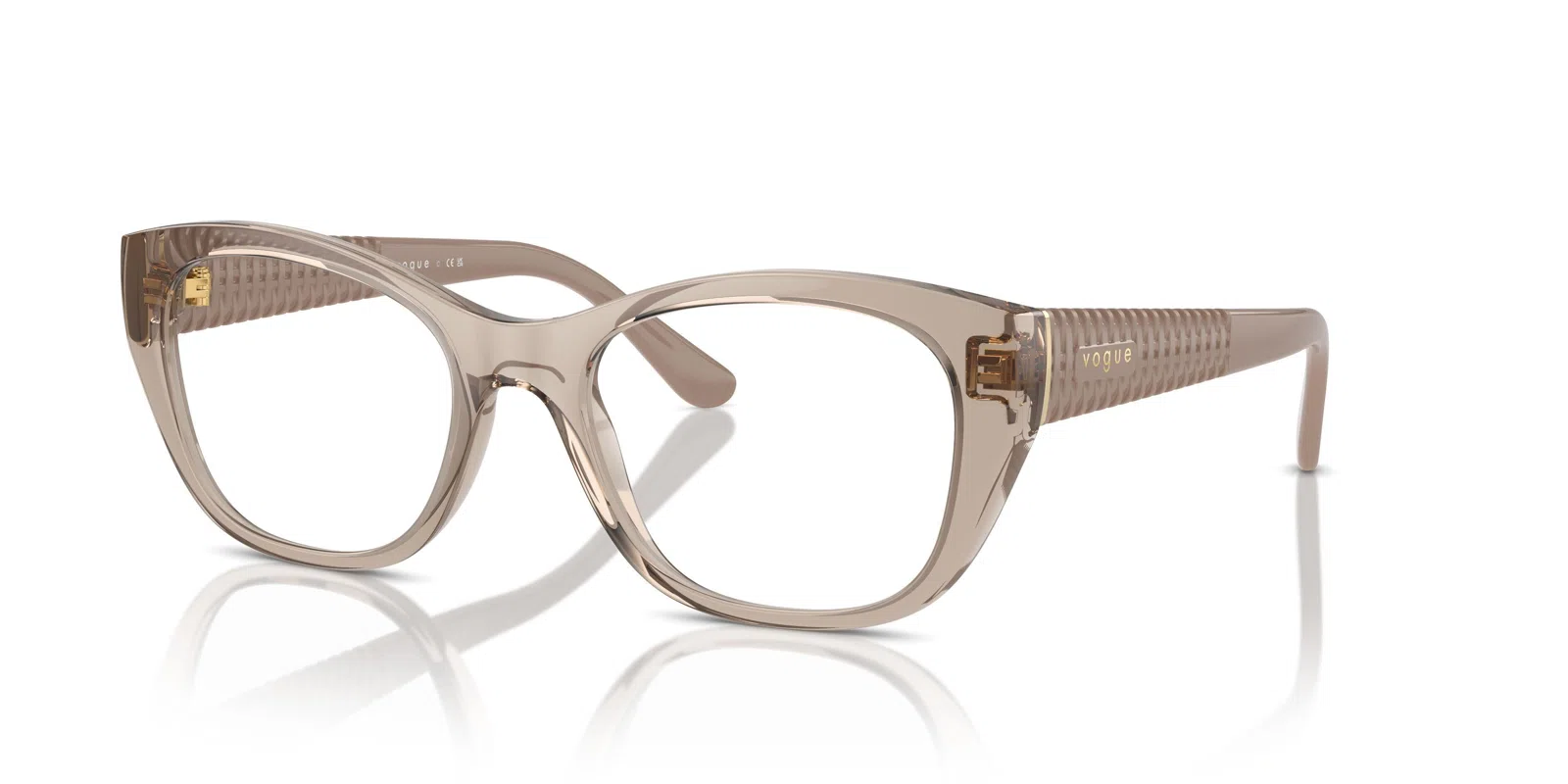 Vogue Eyewear 5569 Eyeglasses - view 6